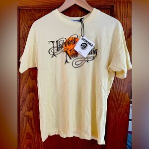 Daydreamer women’s xs Neil Young t-shirt